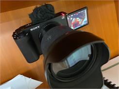 Aparat Sony ZV-E1 body