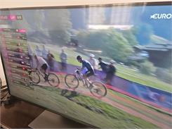 Telewizor LED LG 50QNED813RE 50 cali 4K UHD