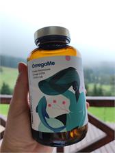 Health Labs Care OmegaMe 120 kaps