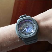 Casio G-SHOCK GA-2110ET-8AER