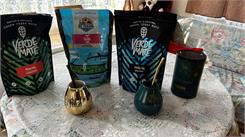 Verde Mate Green Mas Iq 0,5Kg