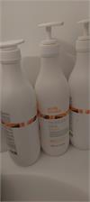 Milk Shake Moisture Plus Szampon Nawilżający Do Włosów Suchych 1000ml
