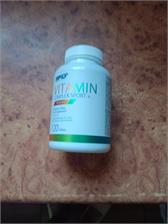 SFD Vita-Min Complex Sport 120 tabletek