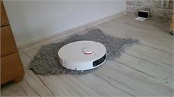 Xiaomi Robot Vacuum S10+
