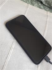 Spigen Etui Ultra Hybrid Do Galaxy S23, Przezroczysto-Czarne