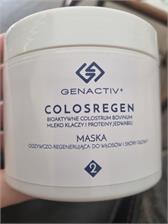 Genactiv ColosRegen, maska, 250 ml