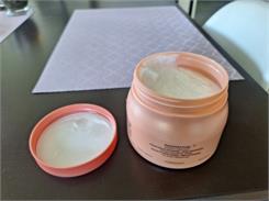 Kerastase Fluidealiste Maskeratine Morpho-Keratine Maska Dyscyplinująca Włosy 500ml