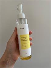 Iunik Olejek Oczyszczający Do Twarzy Z Nagietkiem Calendula Complete Cleansing Oil 200 Ml