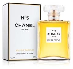 Chanel No 5 Woda Perfumowana 100 ml TESTER
