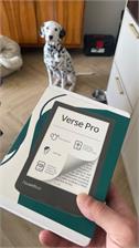 PocketBook Verse Pro (634) Niebieski