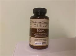 Kapsułki Żeń Szeń Complex Xenico 60 szt.
