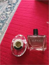 Versace Bright Crystal Woda Toaletowa 90 ml