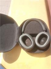 Bowers & Wilkins Px8 Czarny