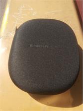 Bowers & Wilkins Px8 Czarny