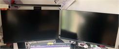 Silver Monkey Um-600 Uchwyt Do Monitora