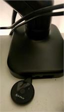 Silver Monkey Um-600 Uchwyt Do Monitora