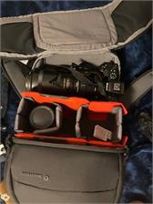 Manfrotto Advanced III Fast