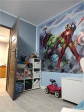 AGDESIGN FOTOTAPETA AVENGERS 252X182CM