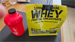 Olimp Whey Protein Complex 100% 700g
