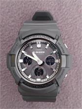 Casio G-Shock Waveceptor Gaw-100B-1Aer 