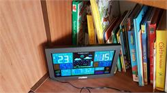 Meteo SP96