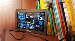 Meteo SP96