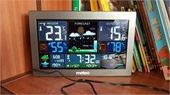 Meteo SP96