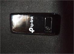 Karta sieciowa TP-Link Archer T3U Nano