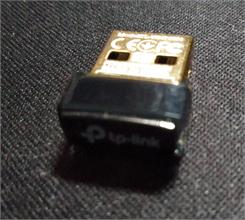 Karta sieciowa TP-Link Archer T3U Nano