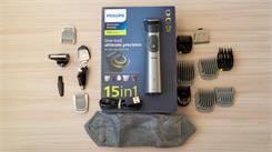 PHILIPS Multigroom series 7000 15w1 MG7940/15