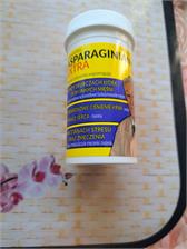 ASPARAGINIAN EXTRA, MAGNEZ, POTAS, 50 tabl.