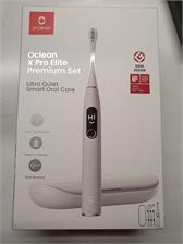 Szczoteczka elektryczna Oclean X Pro ELITE Premium