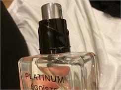 Chanel Platinum Egoiste Woda Toaletowa 100 ml 