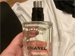Chanel Platinum Egoiste Woda Toaletowa 100 ml 