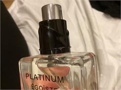 Chanel Platinum Egoiste Woda Toaletowa 100 ml 