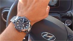Casio EDIFICE ECB-2000DC-1AEF 