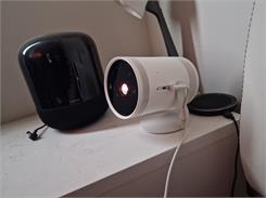Samsung The Freestyle 2023 (SP-LFF3CLAXXXH)