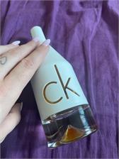 Calvin Klein Ck In2U Woman Woda Toaletowa 150ml