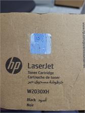 HP 415X Czarny (W2030X)