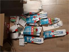 Amol Płyn 250 ml
