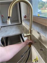 Globalo Divio Light Gold Mat 450