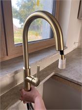 Globalo Divio Light Gold Mat 450