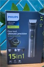 PHILIPS Multigroom series 7000 15w1 MG7940/15