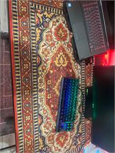 KRUX Space Carpet (Dywan) MAX (KRX0124)