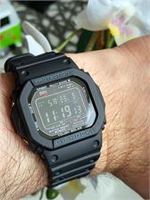 Casio G-Shock GW-M5610U-1BER
