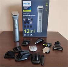 PHILIPS Multigroom series 5000 12w1 MG5940/15