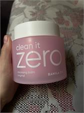 Banila Co Clean It Zero Original sorbetowy Olejek Myjący 180ml