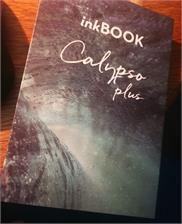 inkBOOK Calypso Plus Różowy