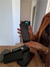 Samsung Galaxy Z Flip5 5G SM-F731 8/512GB Fioletowy