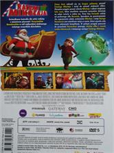 Ratujmy Mikołaja!  (DVD)